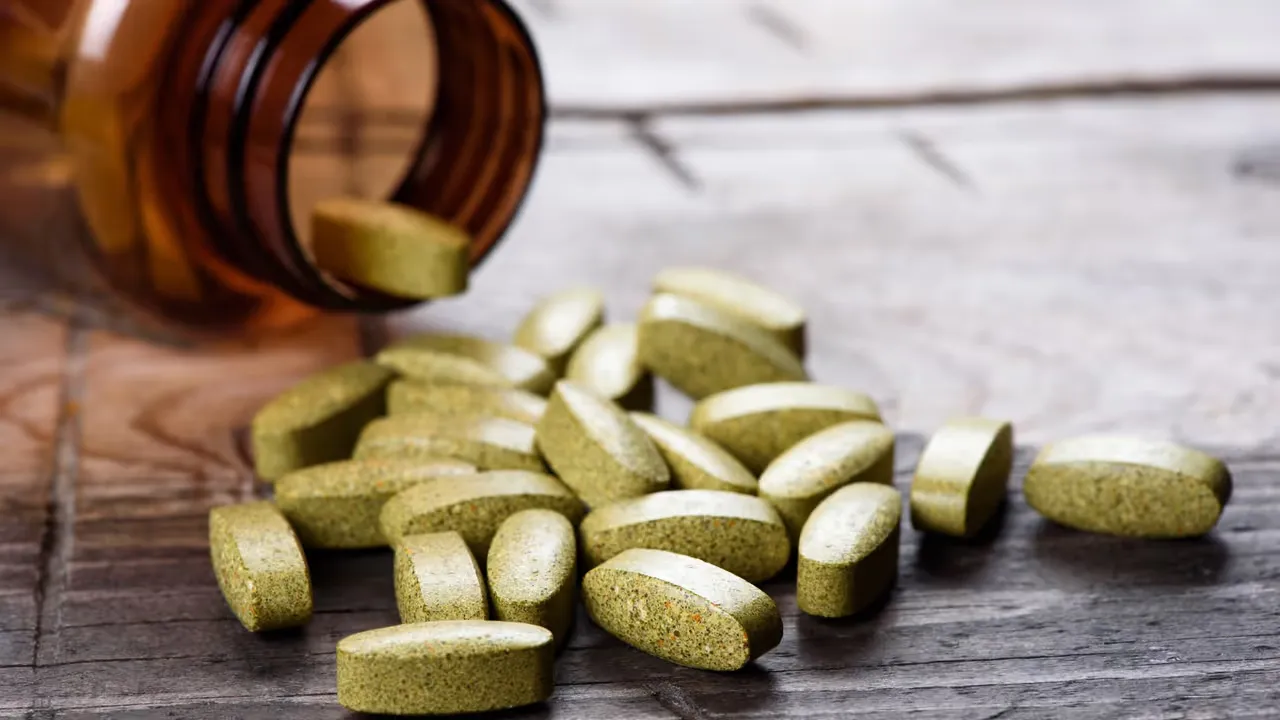 Hitta formen utan gym och stress