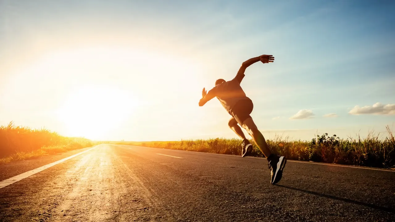 Kan Mindfulness Förbättra Ditt Pass?
